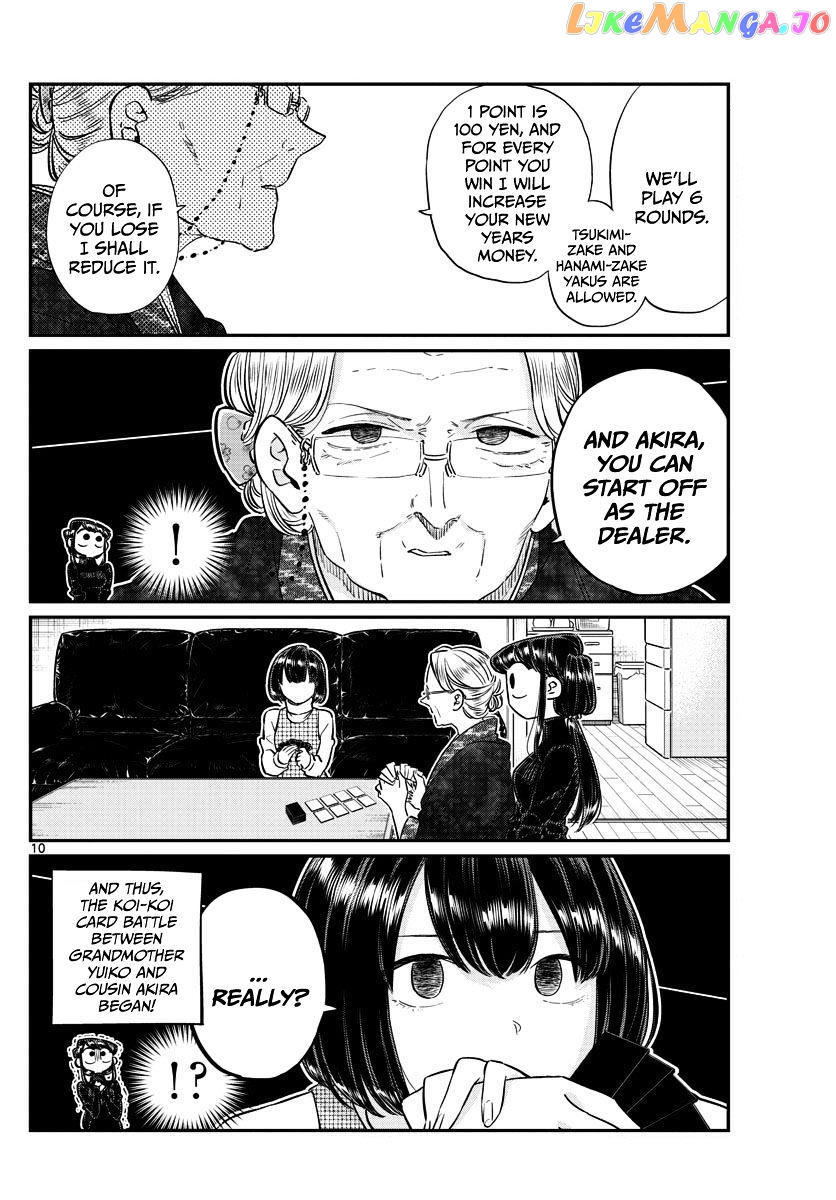Komi Can